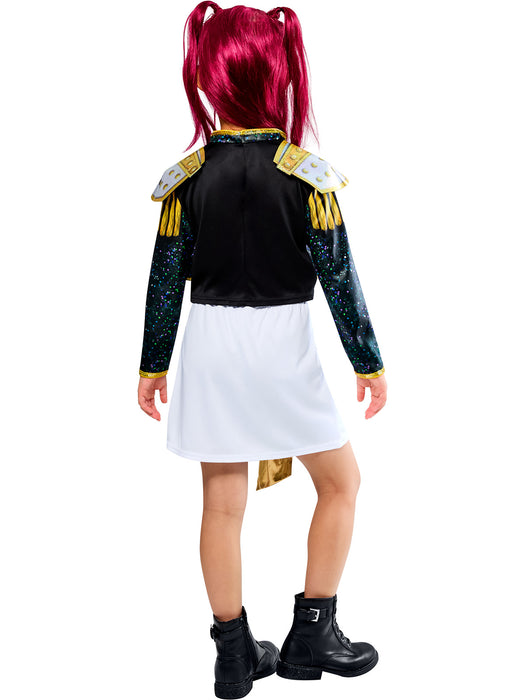 Buy Mira Golden Deluxe Costume for Kids - K-Pop Demon Hunters from Costume Super Centre AU