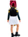Buy Mira Golden Deluxe Costume for Kids - K-Pop Demon Hunters from Costume Super Centre AU