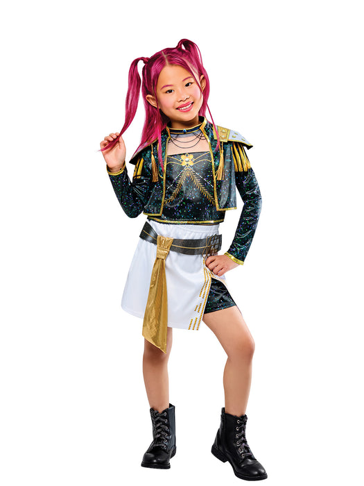 Buy Mira Golden Deluxe Costume for Kids - K-Pop Demon Hunters from Costume Super Centre AU