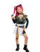 Buy Mira Golden Deluxe Costume for Kids - K-Pop Demon Hunters from Costume Super Centre AU