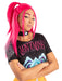 Buy Mira Wig for Adults - K-Pop Demon Hunters from Costume Super Centre AU