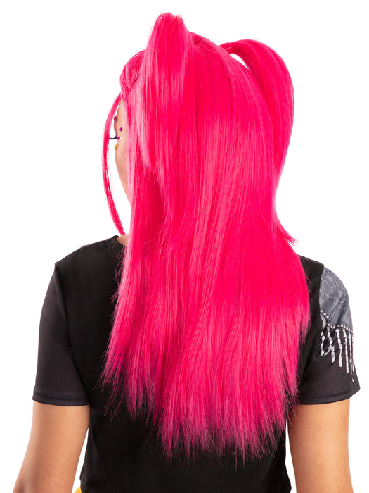 Buy Mira Wig for Adults - K-Pop Demon Hunters from Costume Super Centre AU