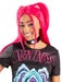 Buy Mira Wig for Adults - K-Pop Demon Hunters from Costume Super Centre AU