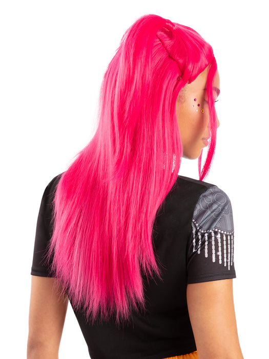 Buy Mira Wig for Adults - K-Pop Demon Hunters from Costume Super Centre AU