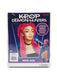 Buy Mira Wig for Adults - K-Pop Demon Hunters from Costume Super Centre AU