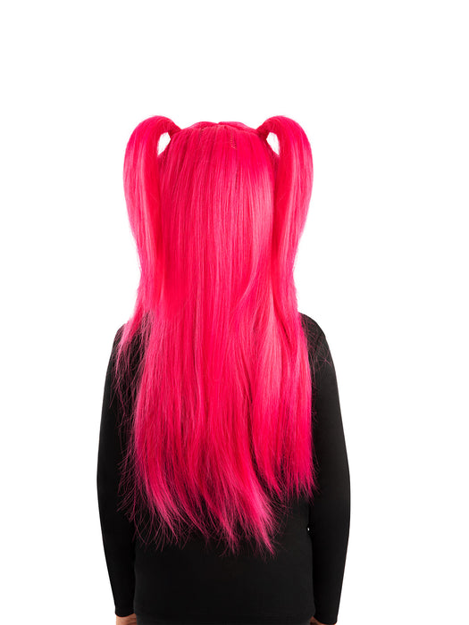 Buy Mira Wig for Kids - K-Pop Demon Hunters from Costume Super Centre AU
