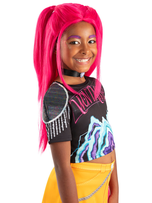 Buy Mira Wig for Kids - K-Pop Demon Hunters from Costume Super Centre AU