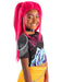 Buy Mira Wig for Kids - K-Pop Demon Hunters from Costume Super Centre AU