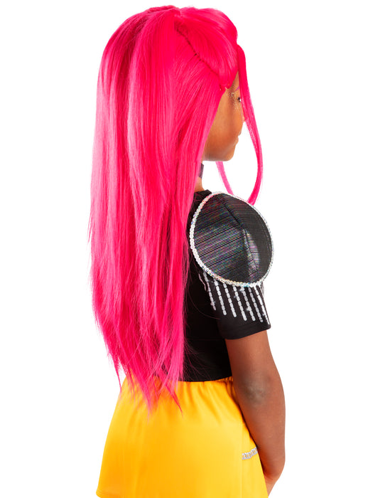 Buy Mira Wig for Kids - K-Pop Demon Hunters from Costume Super Centre AU