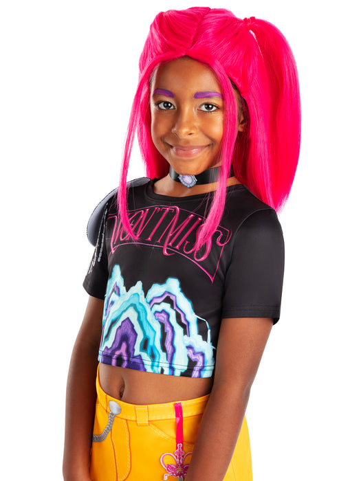 Buy Mira Wig for Kids - K-Pop Demon Hunters from Costume Super Centre AU
