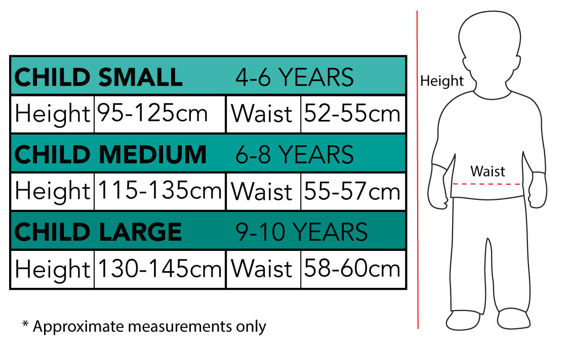 Buy Mirabel Costume for Kids - Disney Encanto from Costume Super Centre AU