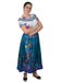 Buy Mirabel Deluxe Costume for Adults - Disney Encanto from Costume Super Centre AU