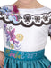 Buy Mirabel Deluxe Costume for Toddlers - Disney Encanto from Costume Super Centre AU