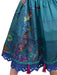 Buy Mirabel Deluxe Costume for Toddlers - Disney Encanto from Costume Super Centre AU
