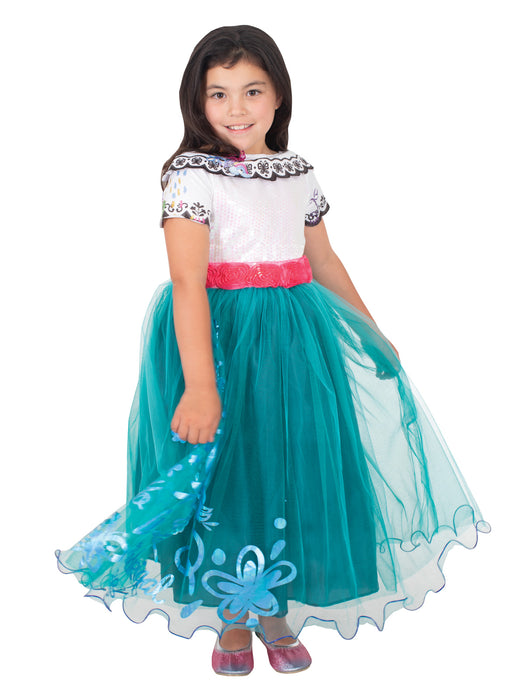 Buy Mirabel Premium Costume for Kids - Disney Encanto from Costume Super Centre AU