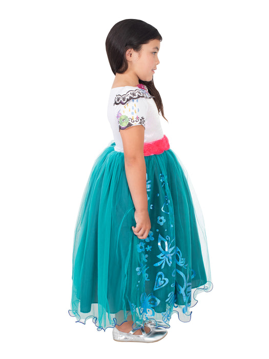 Buy Mirabel Premium Costume for Kids - Disney Encanto from Costume Super Centre AU