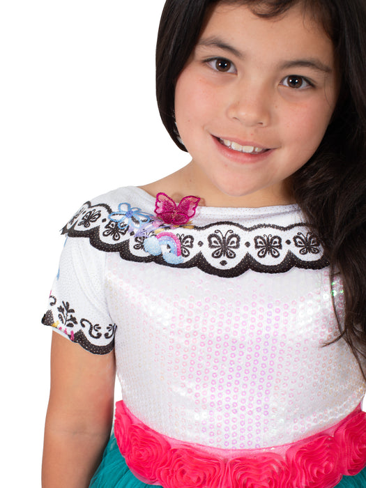 Buy Mirabel Premium Costume for Kids - Disney Encanto from Costume Super Centre AU