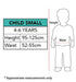 Buy Mirabel Premium Costume for Kids - Disney Encanto from Costume Super Centre AU