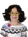 Buy Mirabel Wig and Glasses Acessory Set for Kids - Disney Encanto from Costume Super Centre AU