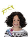 Buy Mirabel Wig and Glasses Acessory Set for Kids - Disney Encanto from Costume Super Centre AU