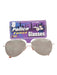 Buy Mirrored Police Glasses for Adults from Costume Super Centre AU