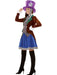 Buy Miss Hatter Costume for Adults from Costume Super Centre AU