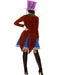 Buy Miss Hatter Costume for Adults from Costume Super Centre AU