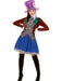 Buy Miss Hatter Costume for Adults from Costume Super Centre AU