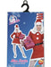 Buy Miss Santa Costume for Adults from Costume Super Centre AU