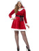 Buy Miss Santa Curvy Costume for Adults from Costume Super Centre AU