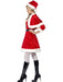 Buy Miss Santa Deluxe Costume for Adults from Costume Super Centre AU