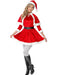 Buy Miss Santa Deluxe Costume for Adults from Costume Super Centre AU
