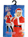 Buy Miss Santa Deluxe Costume for Adults from Costume Super Centre AU