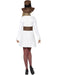 Buy Miss Snowman Costume for Adults from Costume Super Centre AU