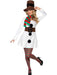 Buy Miss Snowman Costume for Adults from Costume Super Centre AU