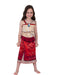 Buy Moana Classic Costume for Kids - Disney Moana 2 from Costume Super Centre AU