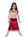 Buy Moana Classic Costume for Kids - Disney Moana 2 from Costume Super Centre AU