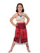Buy Moana Deluxe Costume for Kids - Disney Moana 2 from Costume Super Centre AU