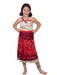Buy Moana Deluxe Costume for Kids - Disney Moana 2 from Costume Super Centre AU