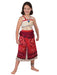 Buy Moana Deluxe Costume for Kids - Disney Moana 2 from Costume Super Centre AU