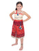 Buy Moana Deluxe Costume with Hei Hei Accessory for Kids - Disney Moana 2 from Costume Super Centre AU