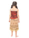 Buy Moana Deluxe Live Action Costume for Kids - Disney Moana from Costume Super Centre AU