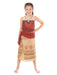 Buy Moana Deluxe Live Action Costume for Kids - Disney Moana from Costume Super Centre AU