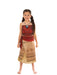 Buy Moana Deluxe Live Action Costume for Kids - Disney Moana from Costume Super Centre AU
