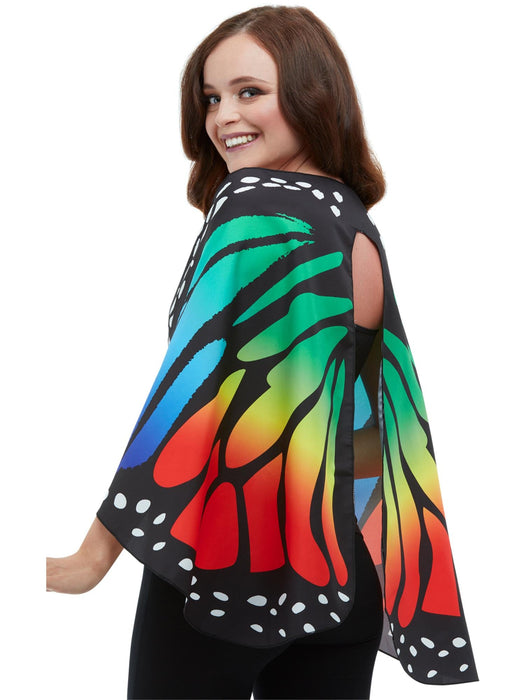 Buy Monarch Butterfly Wings for Adults from Costume Super Centre AU