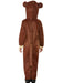 Buy Monkey Hooded Costume for Toddlers from Costume Super Centre AU
