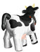 Buy Moo Moo the Inflatable Cow Costume for Adults from Costume Super Centre AU