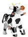 Buy Moo Moo the Inflatable Cow Costume for Adults from Costume Super Centre AU
