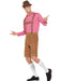 Buy Mr Bavarian Oktoberfest Costume for Adults from Costume Super Centre AU