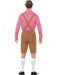 Buy Mr Bavarian Oktoberfest Costume for Adults from Costume Super Centre AU
